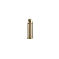Imagem de MUNIÇÃO CBC GOLD HEX EXPO +P+ 125GR CAL.38SPL (BLISTER C/10 UNIDADES)